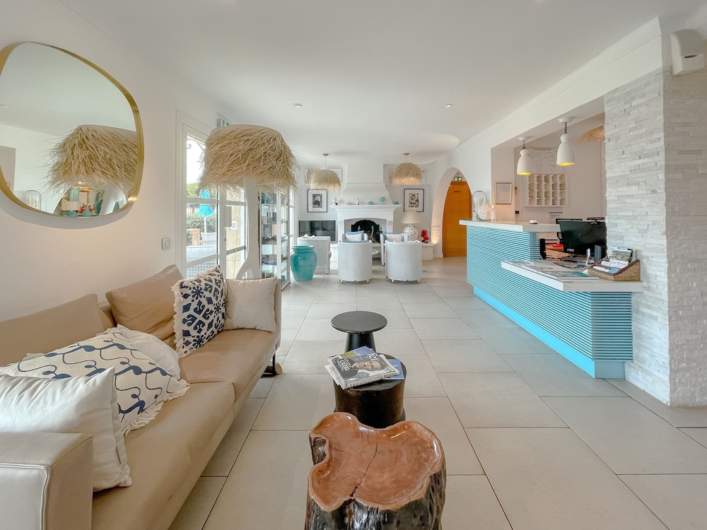 Hotel Le Mouillage 29/50