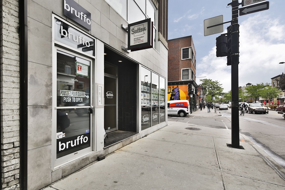 Les Lofts Du Mont Royal 43/50