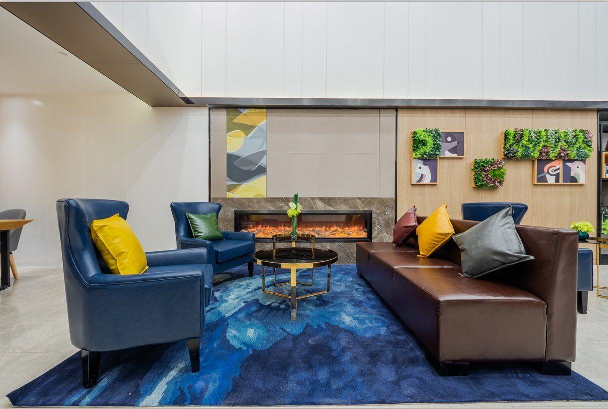 Home Inn Selected (Shanghai New International Expo Center, Guanglan Road Metro Station) 36/56