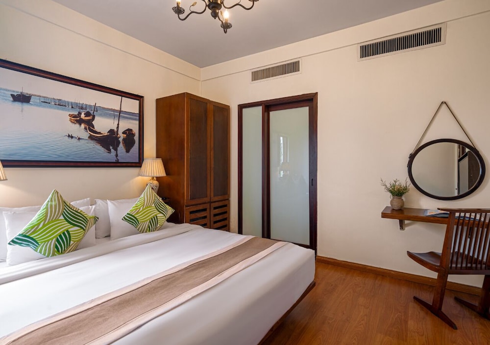 Happy Life Memories Hoi An Hotel & Spa 23/63