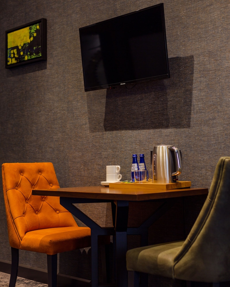 Tapis Rouge Design Boutique Hotel 51/62