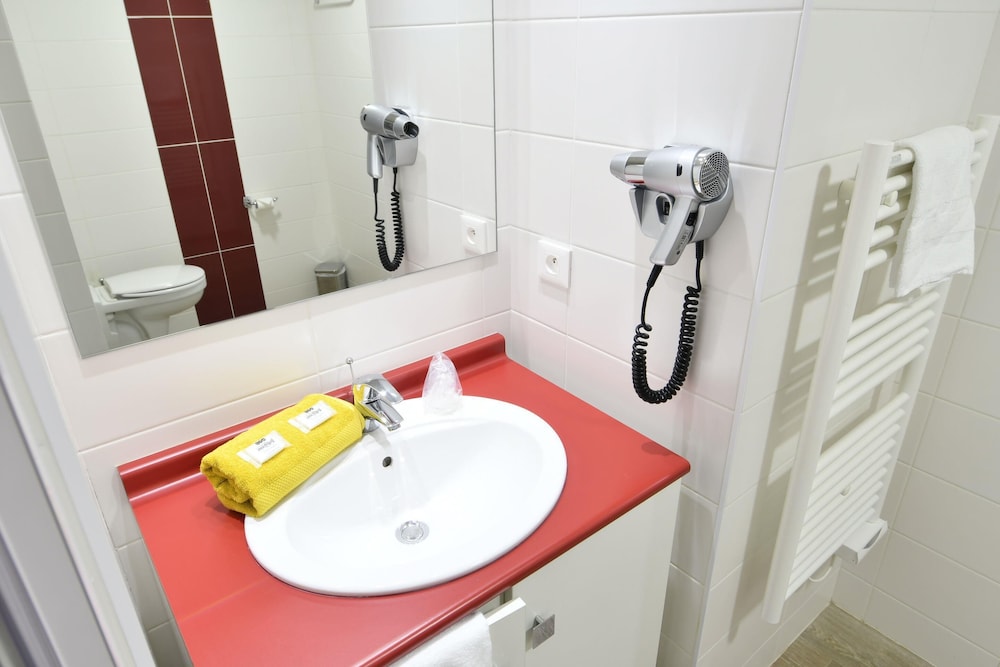 Appart-hotel Mer & Golf City Bordeaux Bassins A Flot 59/60