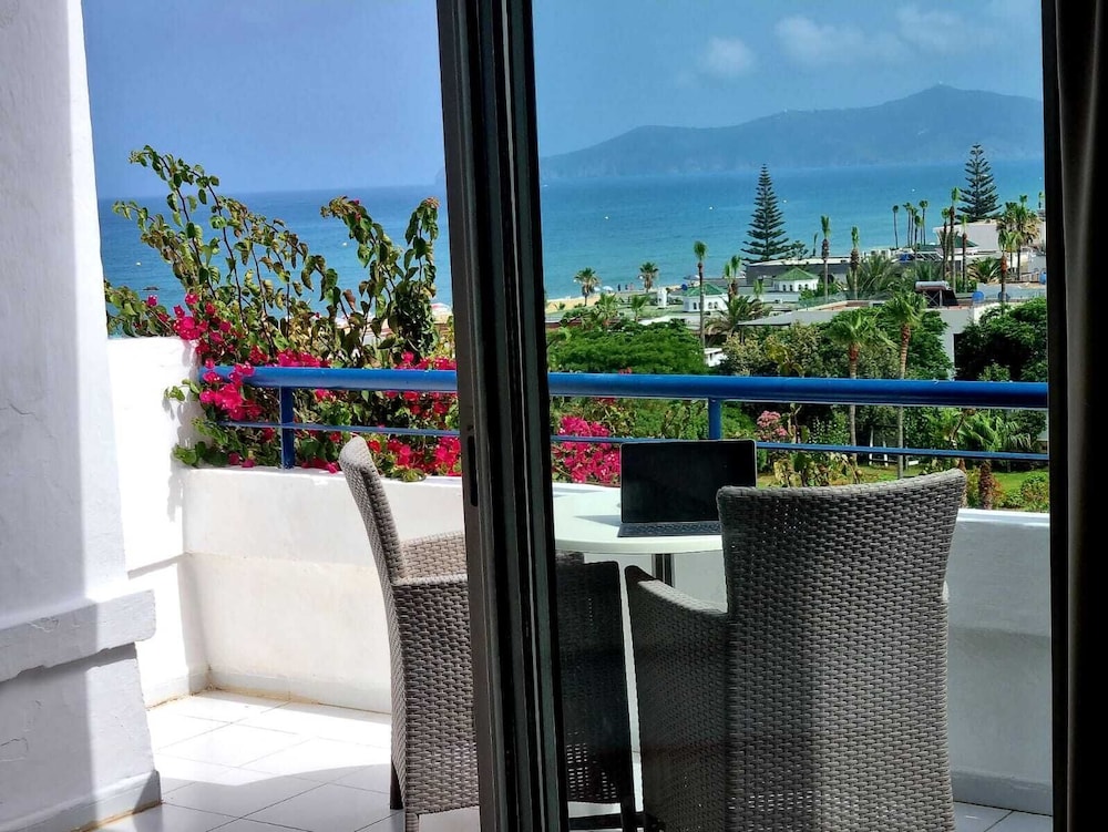 Sofitel Thalassa Marina Smir 37/50