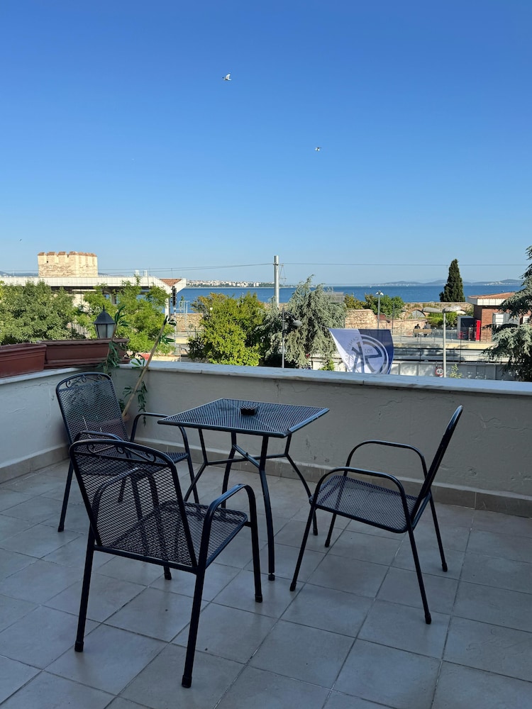 Ipekyolu Hotel 38/50