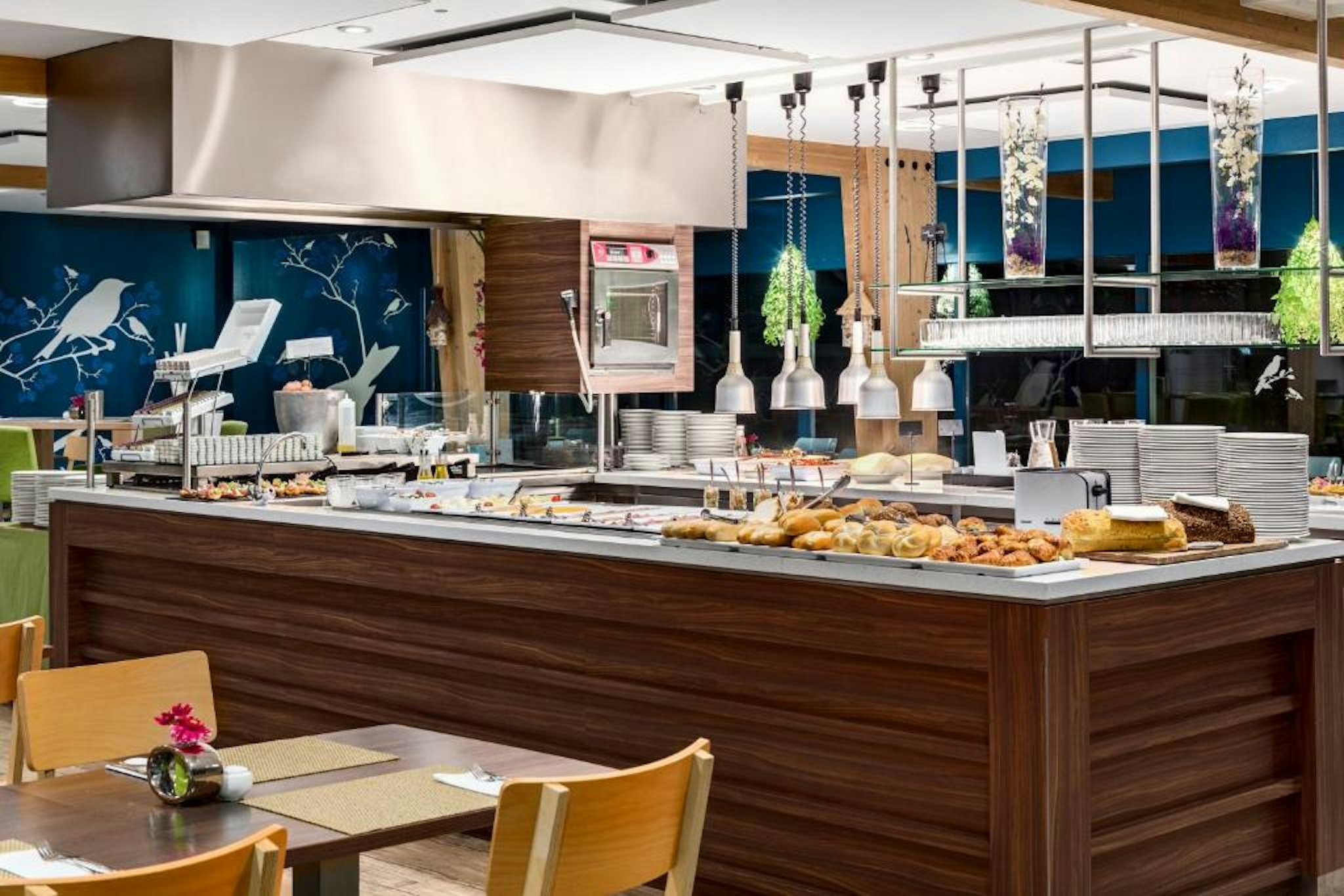 Fletcher Hotel-Restaurant Sparrenhorst-Veluwe 18/26