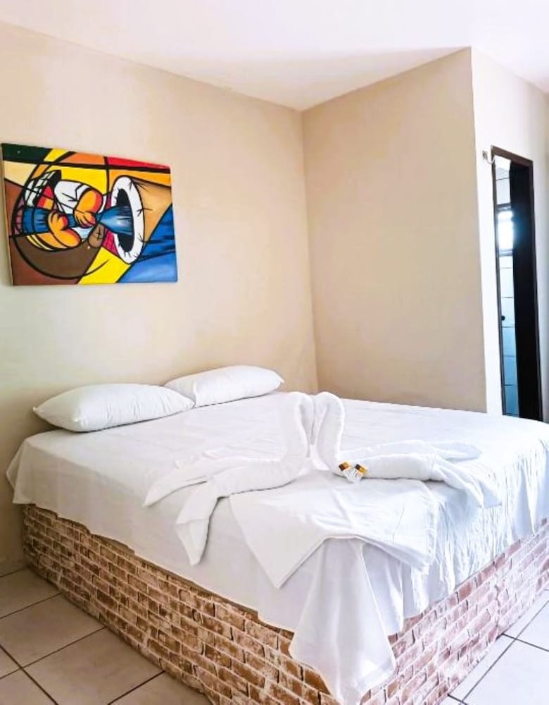 Hotel Beira Rio Preguicas 13/50