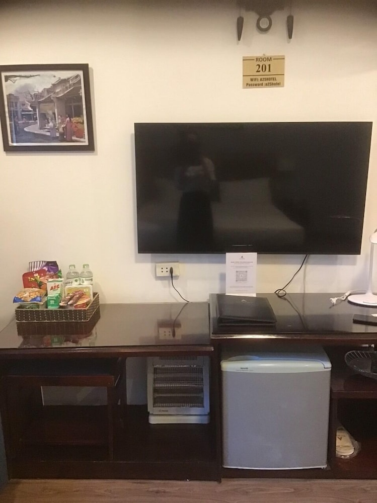 Hanoi Palace Hotel 33/50