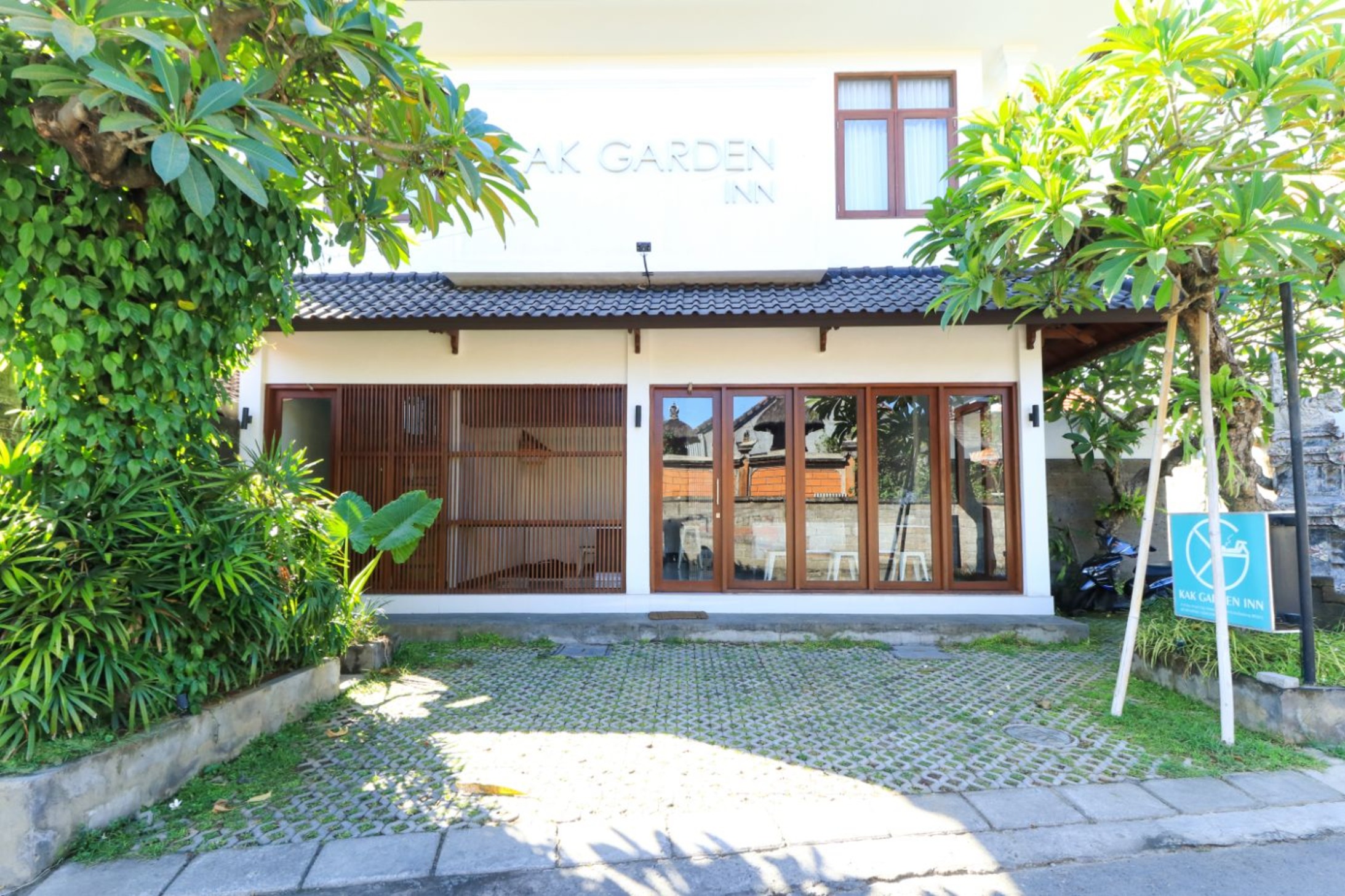 Kak Garden Inn 3/54