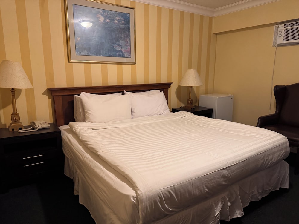 Island Travel Inn Hotel 19/55