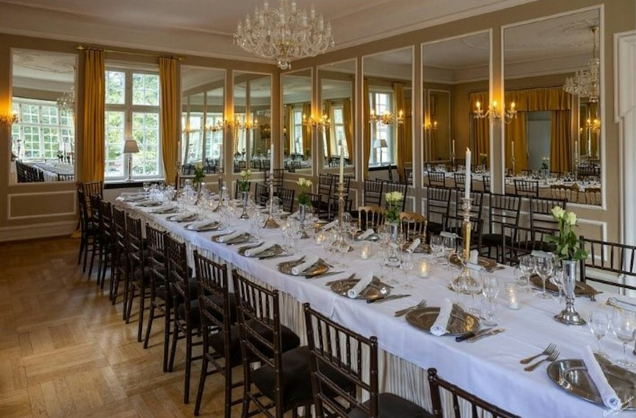 Sauntehus Slotshoteler 17/28