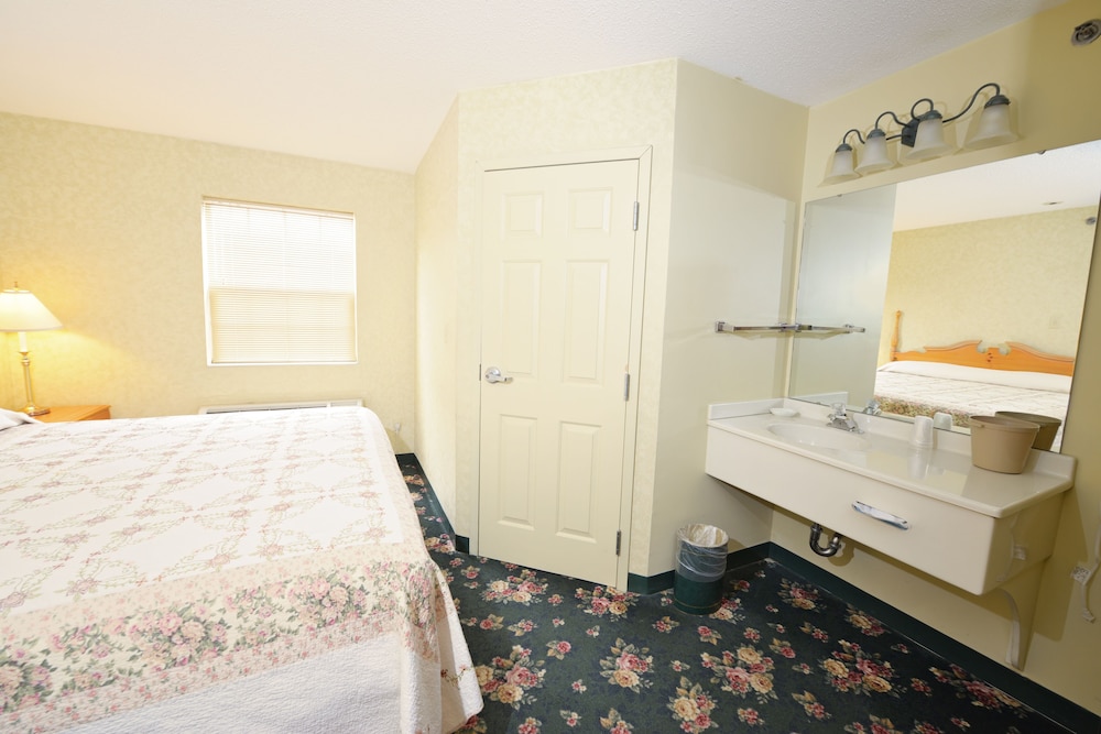 Our Guest Inn and Suites - Downtown 27/27