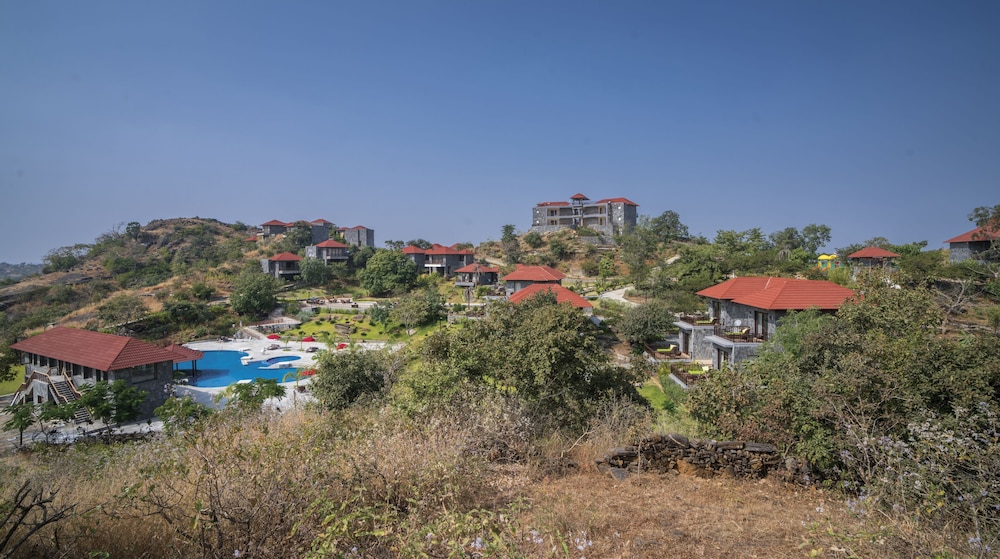 Mahua Bagh Resort 8/60