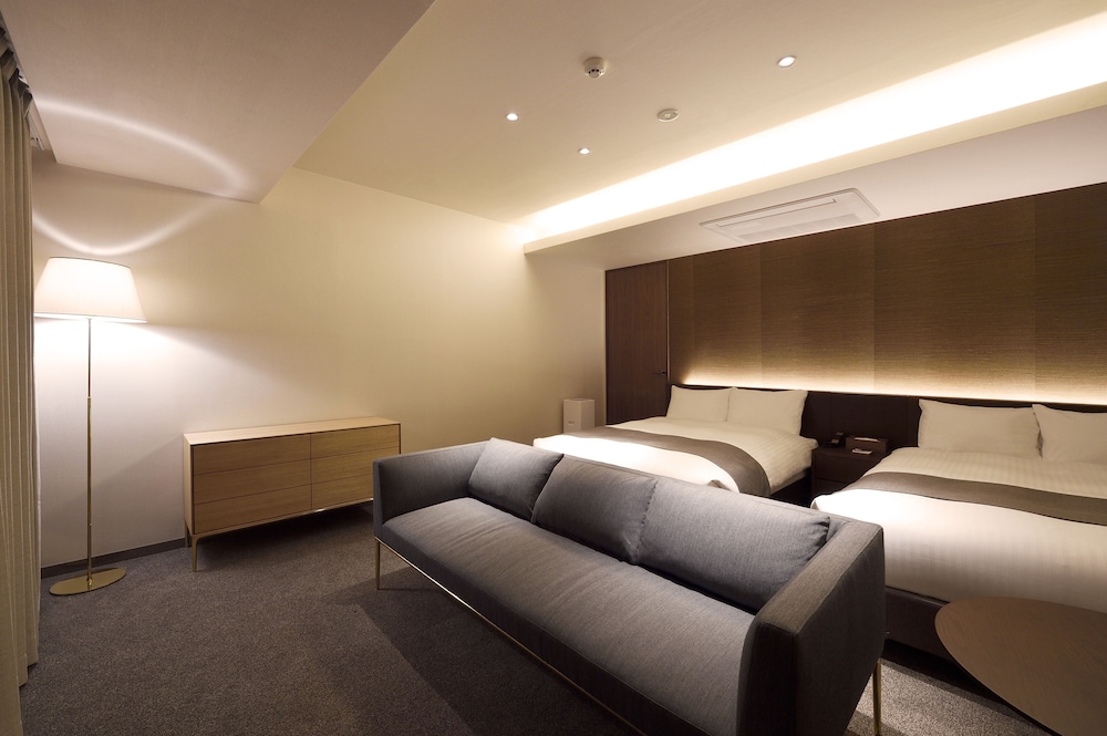 Yoin Hotel Kyoto Gion 12/49