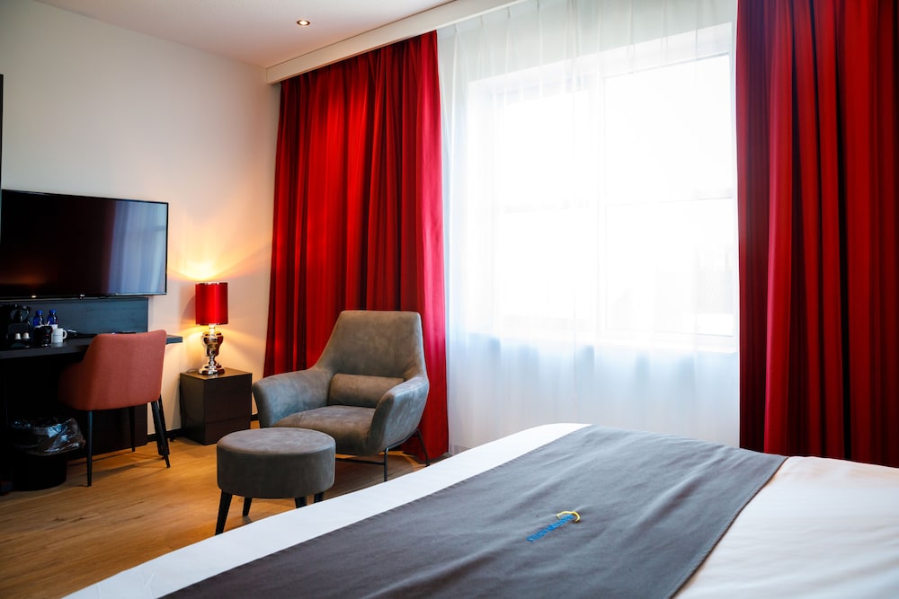 Bastion Hotel Arnhem 22/52