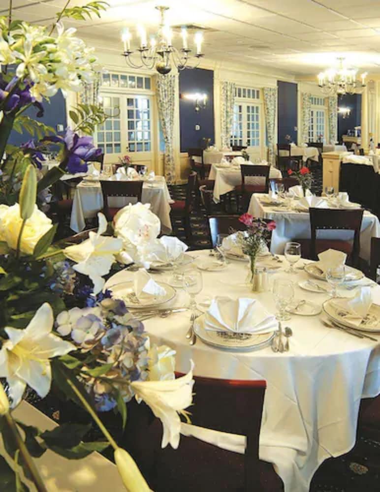 The Nittany Lion Inn 50/64