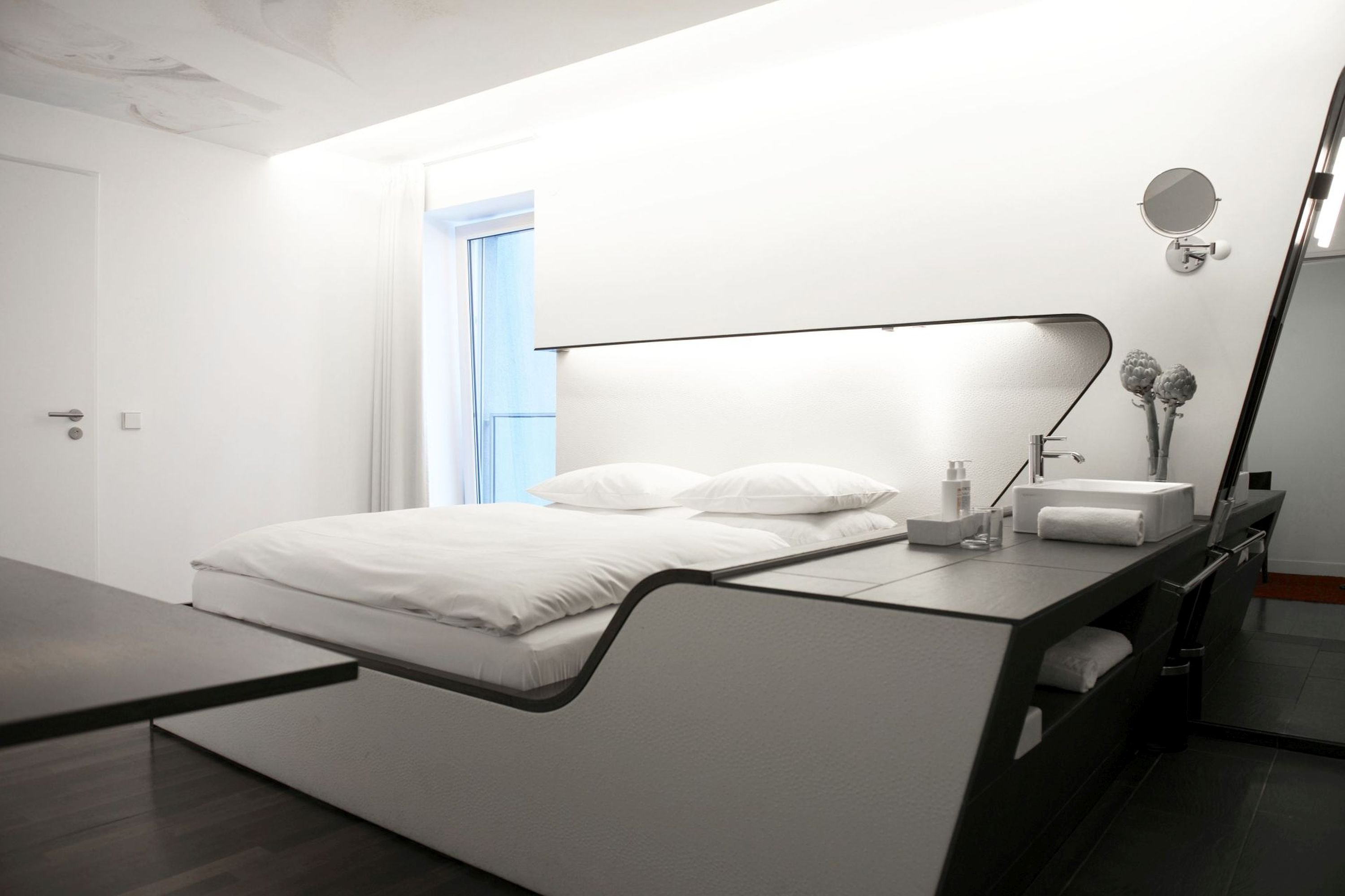 Hotel Q 27/71