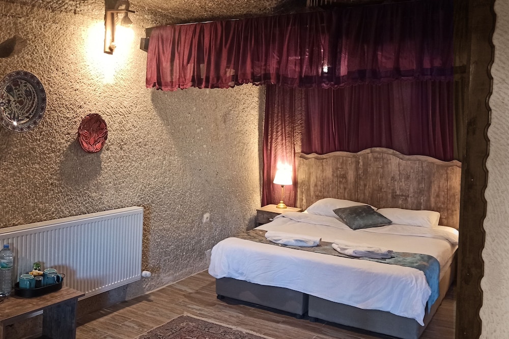 Adelya Cave Hotel 11/50
