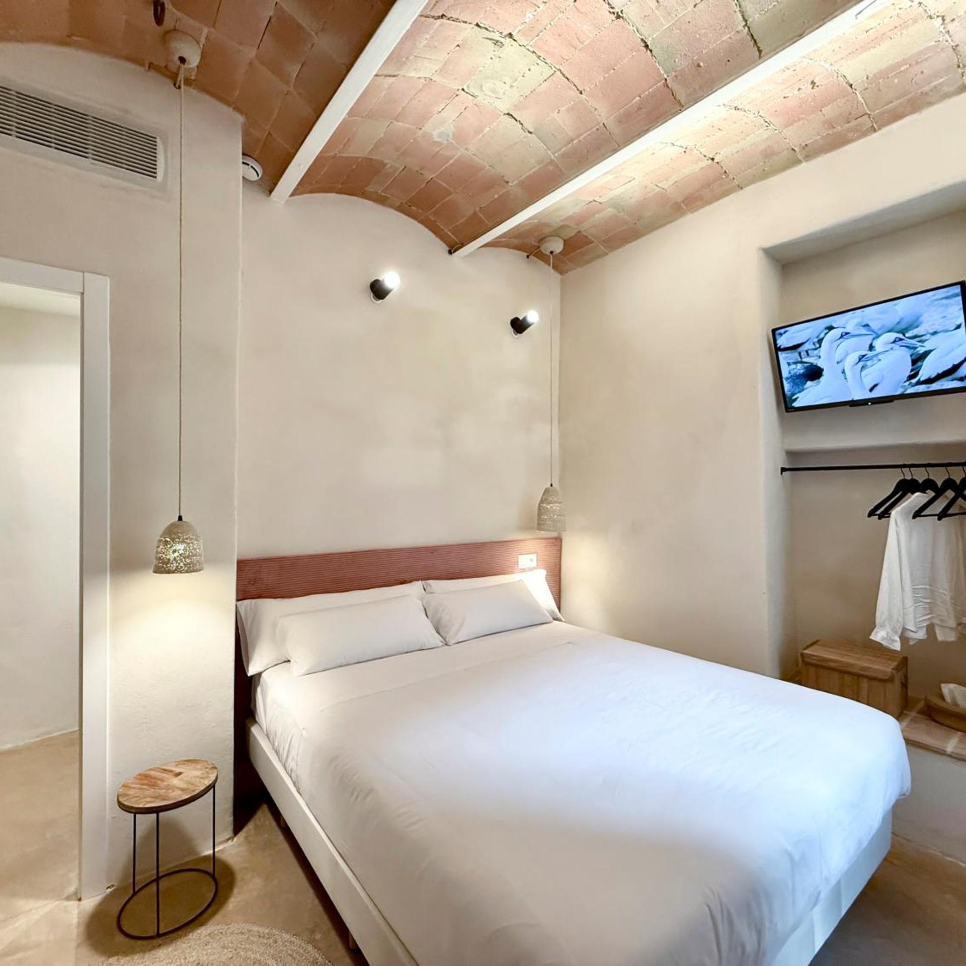 Boutique Hotel Atelier 15/50