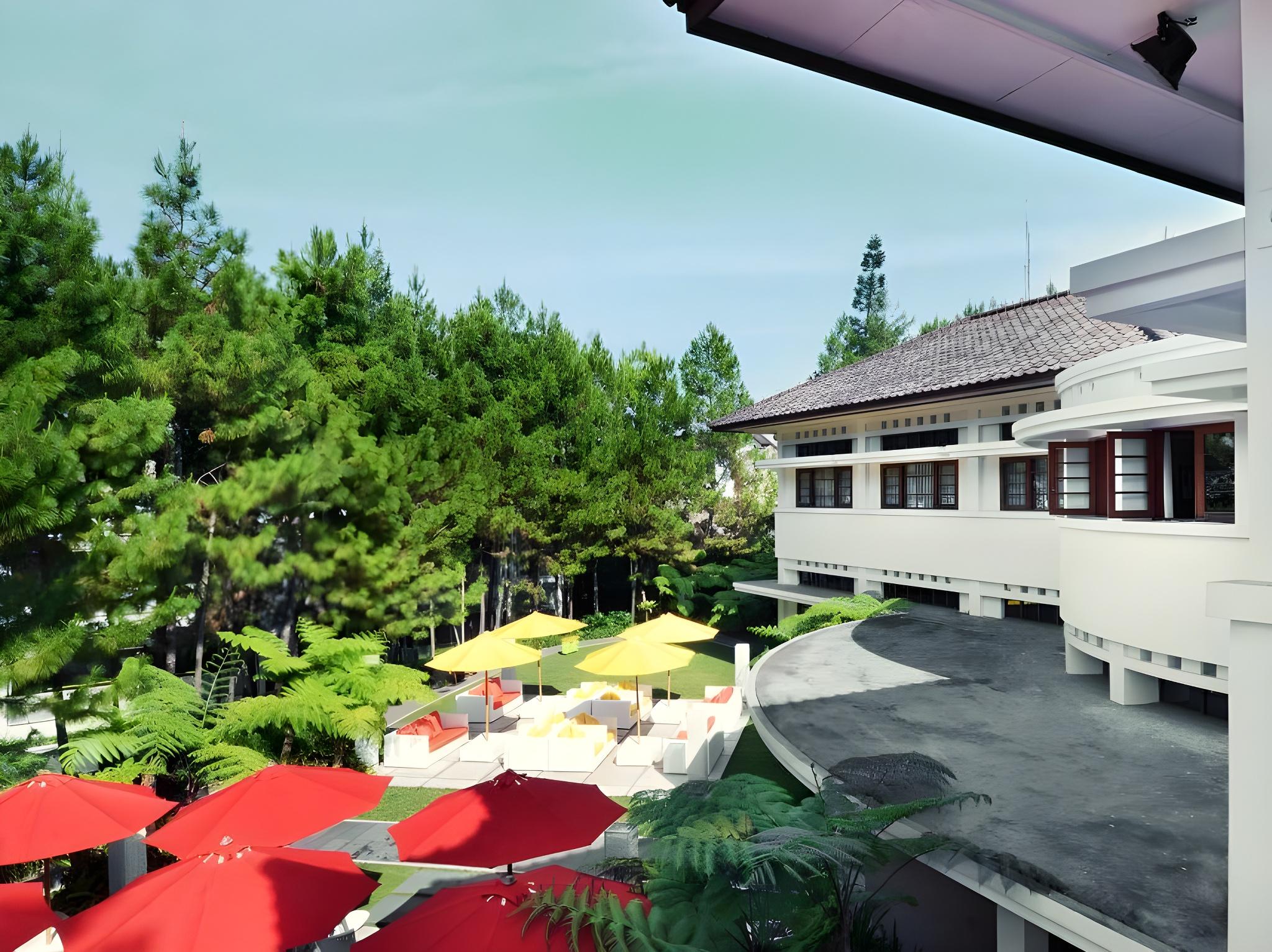 Bumi Bandhawa Hotel 24/30