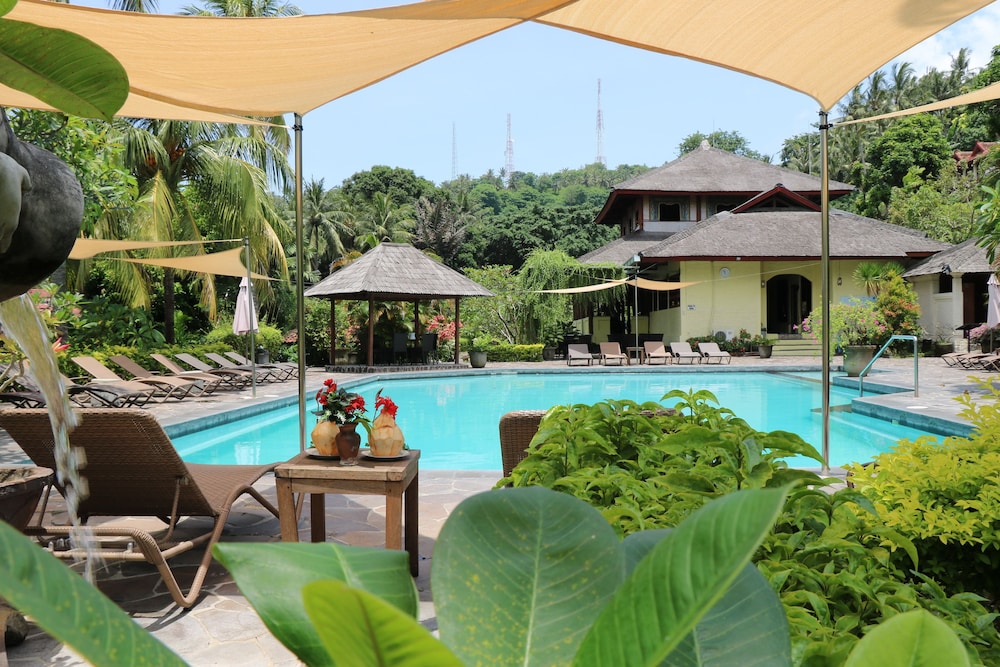 Puri Bunga Beach Cottages Lombok 68/73