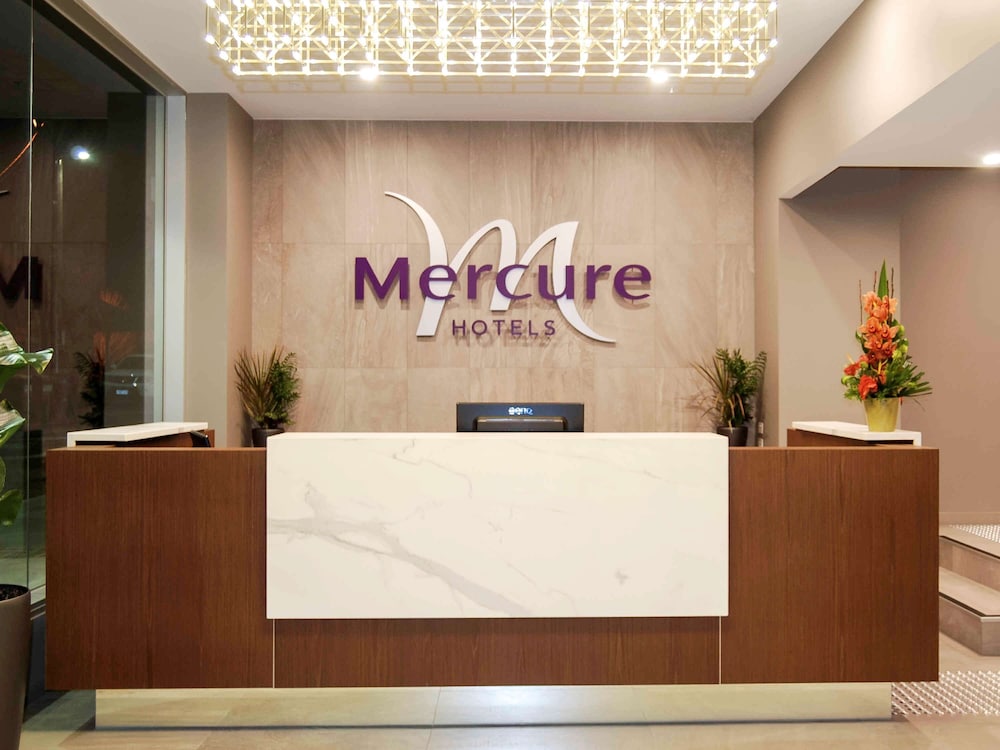 Mercure Warragul 6/67