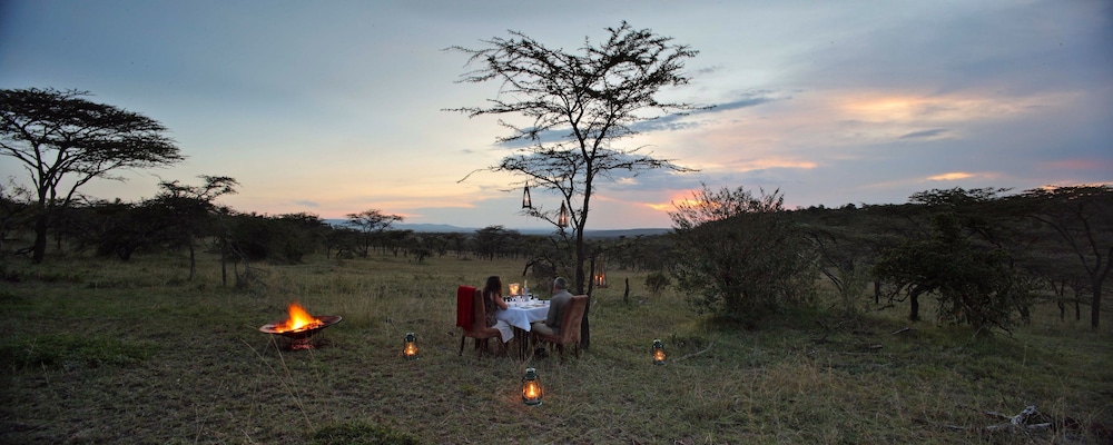 Kicheche Valley Camp - All Inclusive 10/15