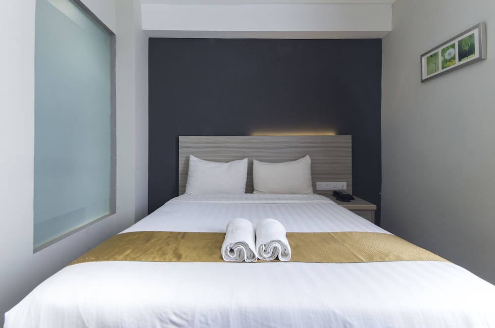 Hotel 99 - Kelana Jaya 25/66