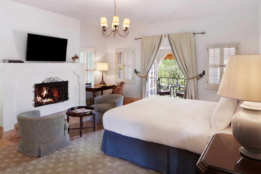 Kenwood Inn and Spa 32/99