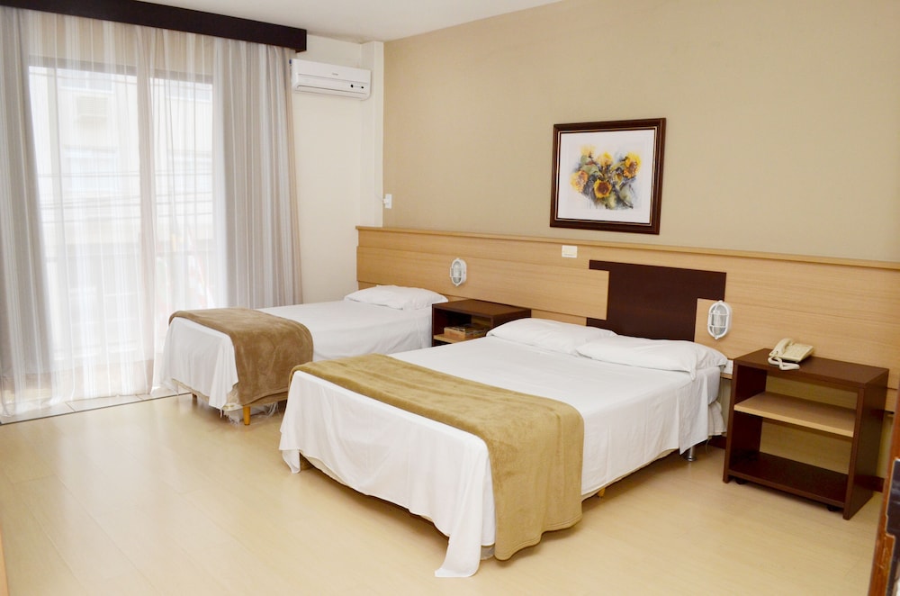 Steinhausen Hotel 15/44