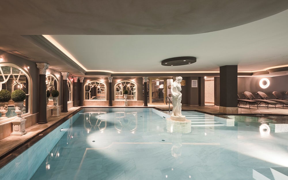 Falkensteiner Hotel & Spa Falkensteinerhof 25/49