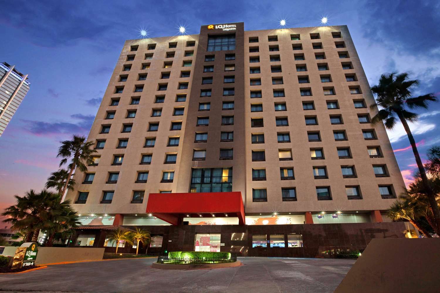 hotel