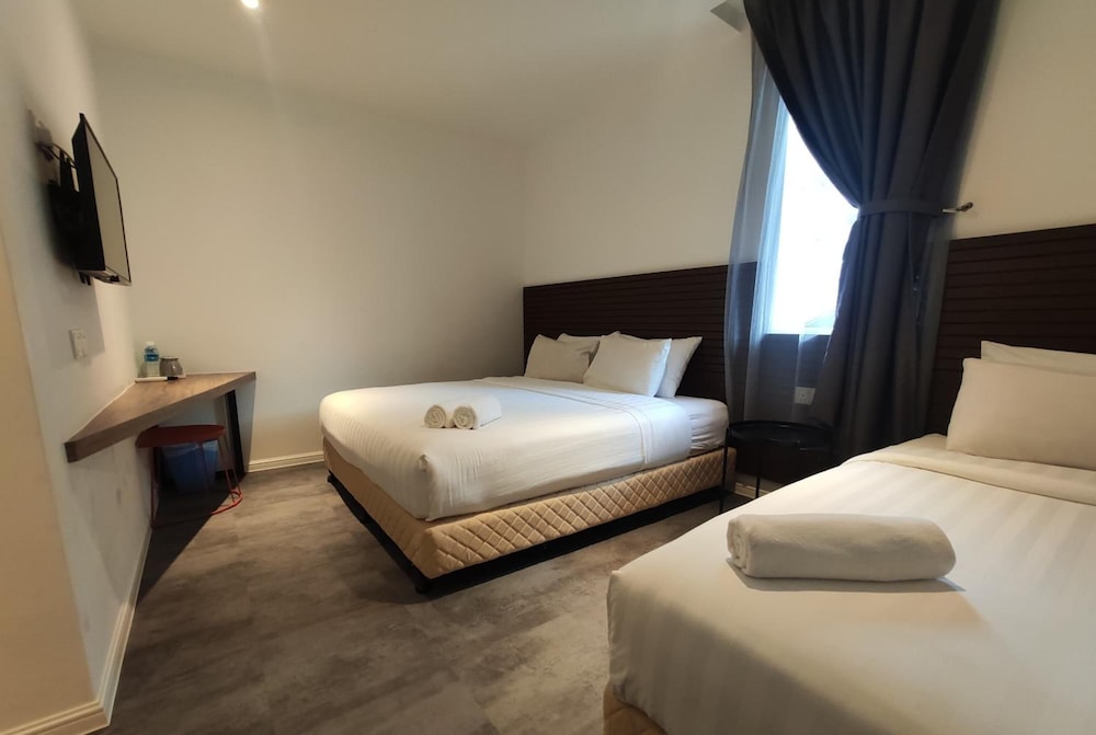 T Hotel Tandop 30/61