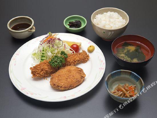 KAKUNODATE ONSEN KAYOKAN 7/40
