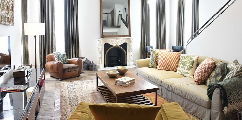 Soho House Istanbul 31/56