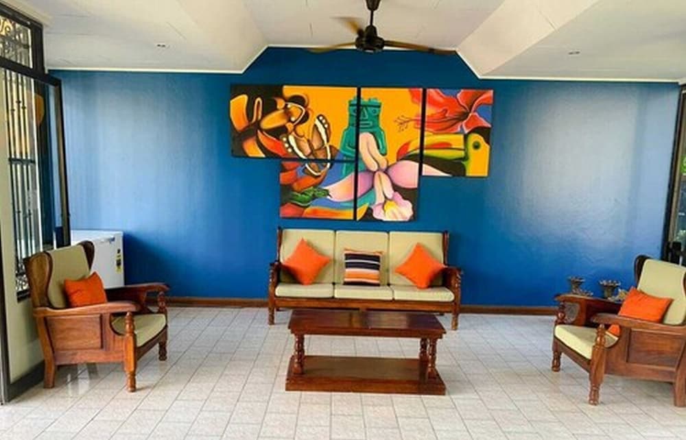 Hotel And Villas Huetares 19/50