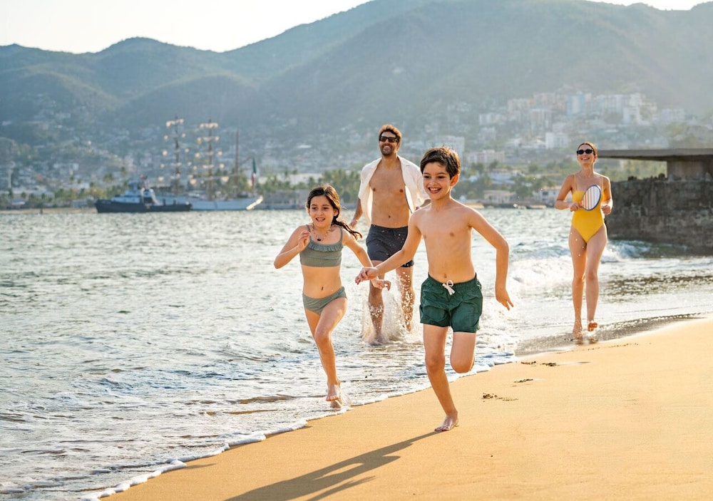 Park Royal Beach Acapulco - All Inclusive 47/50