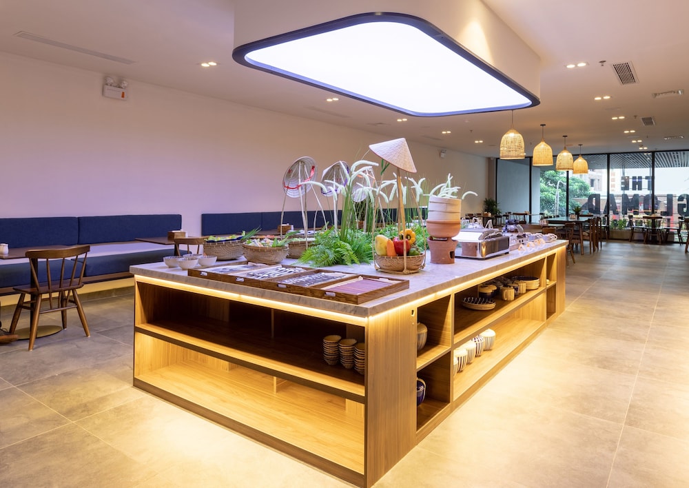 The Glomad Da Nang Hotel - Hostel 2/44