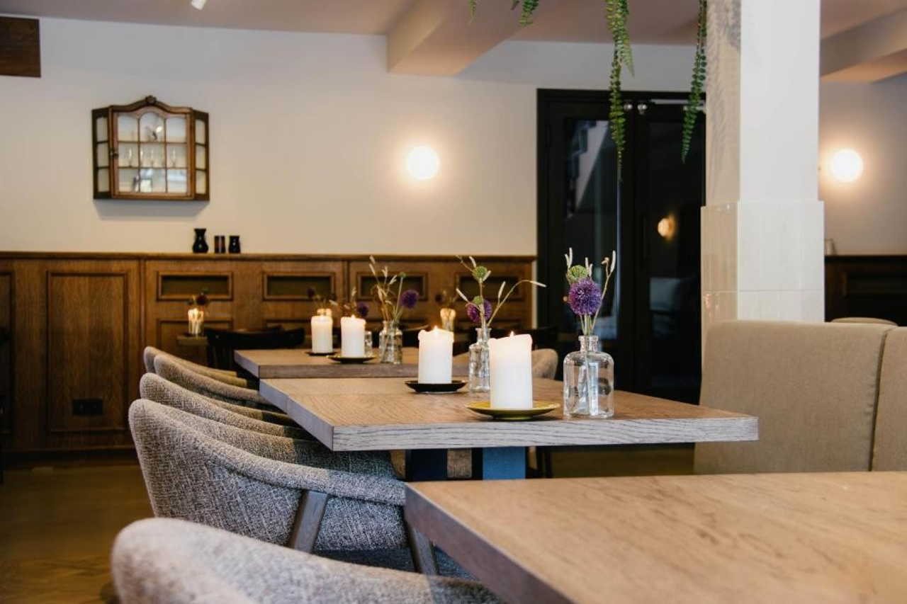 Blanckthys Hotel Voeren 18/20