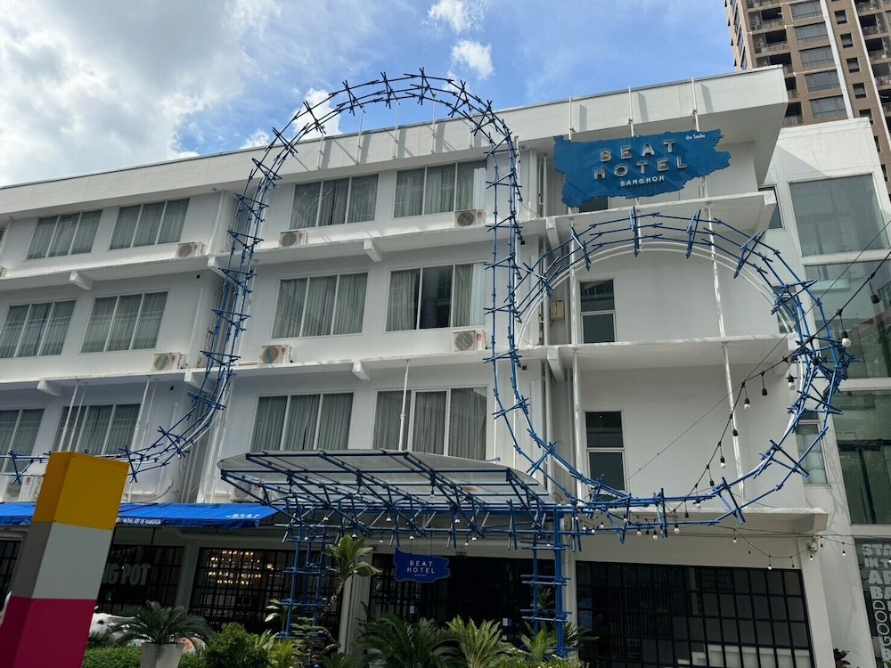 Beat Hotel Bangkok 2/71