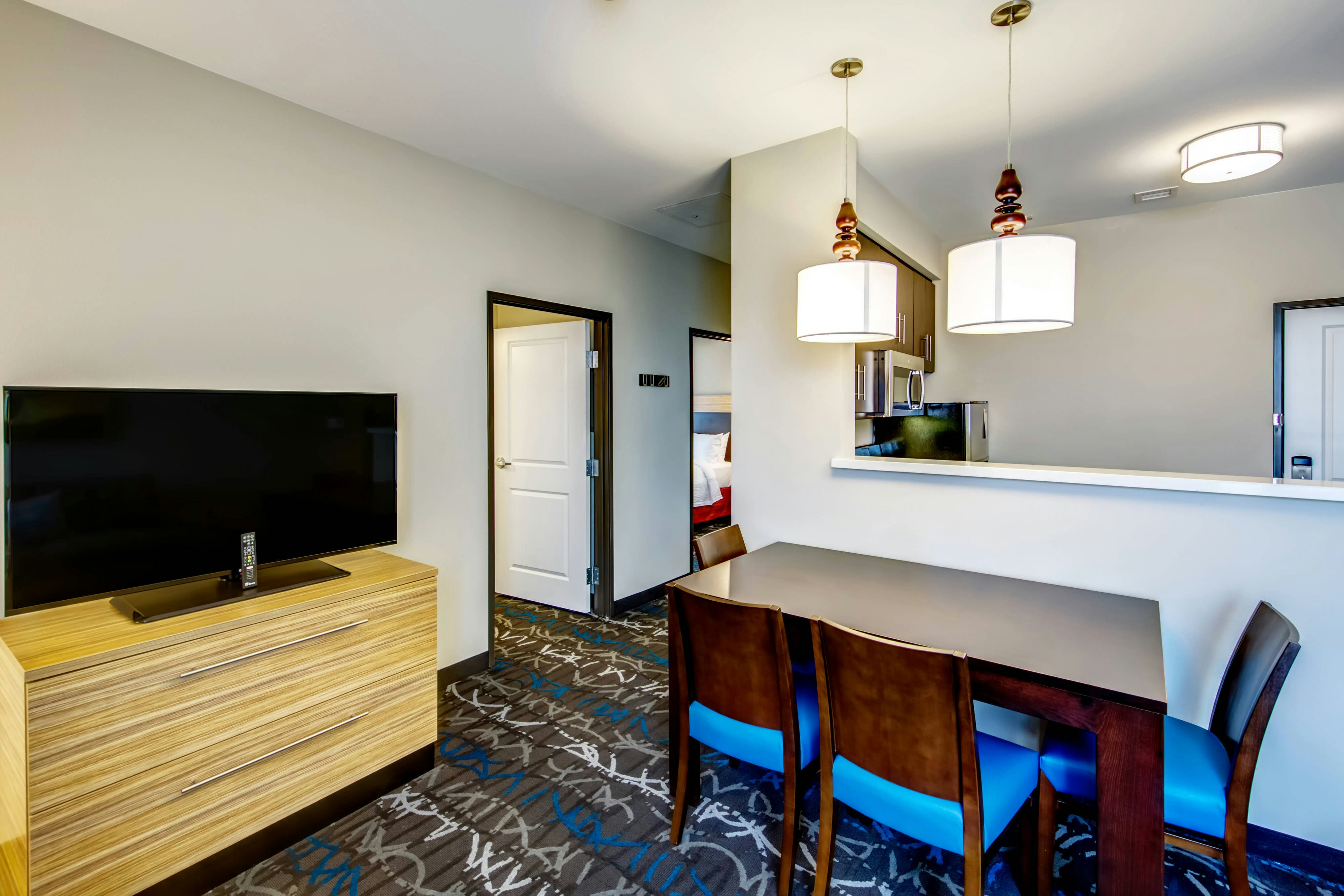 Towneplace Suites Big Spring 10/55