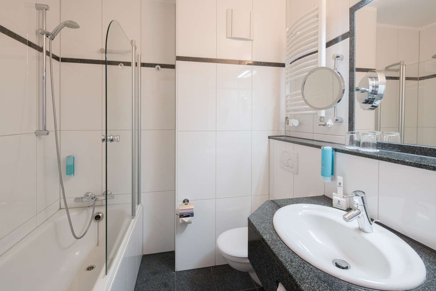 Achat Hotel Lohr am Main 34/35