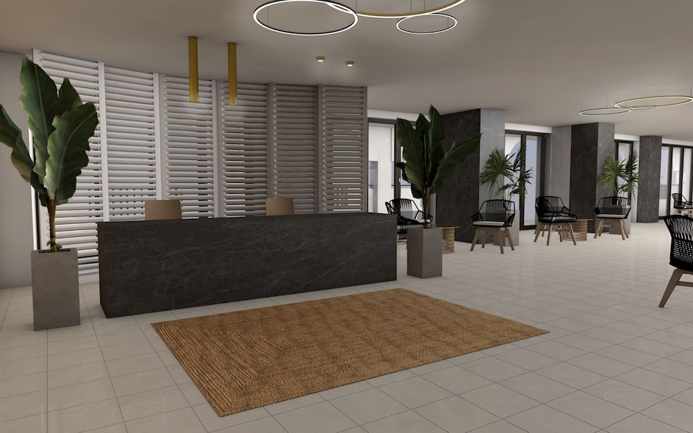 Alykanas Beach Grand Hotel by Zante Plaza 8/65