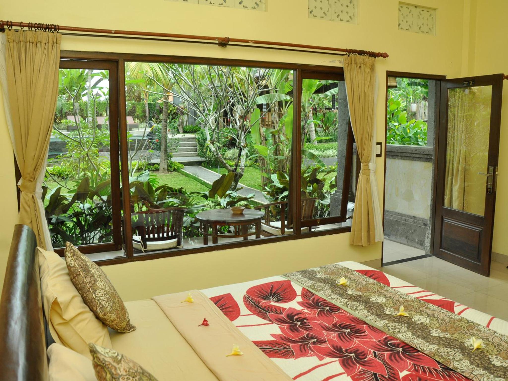 Bucu Guest House 9/24
