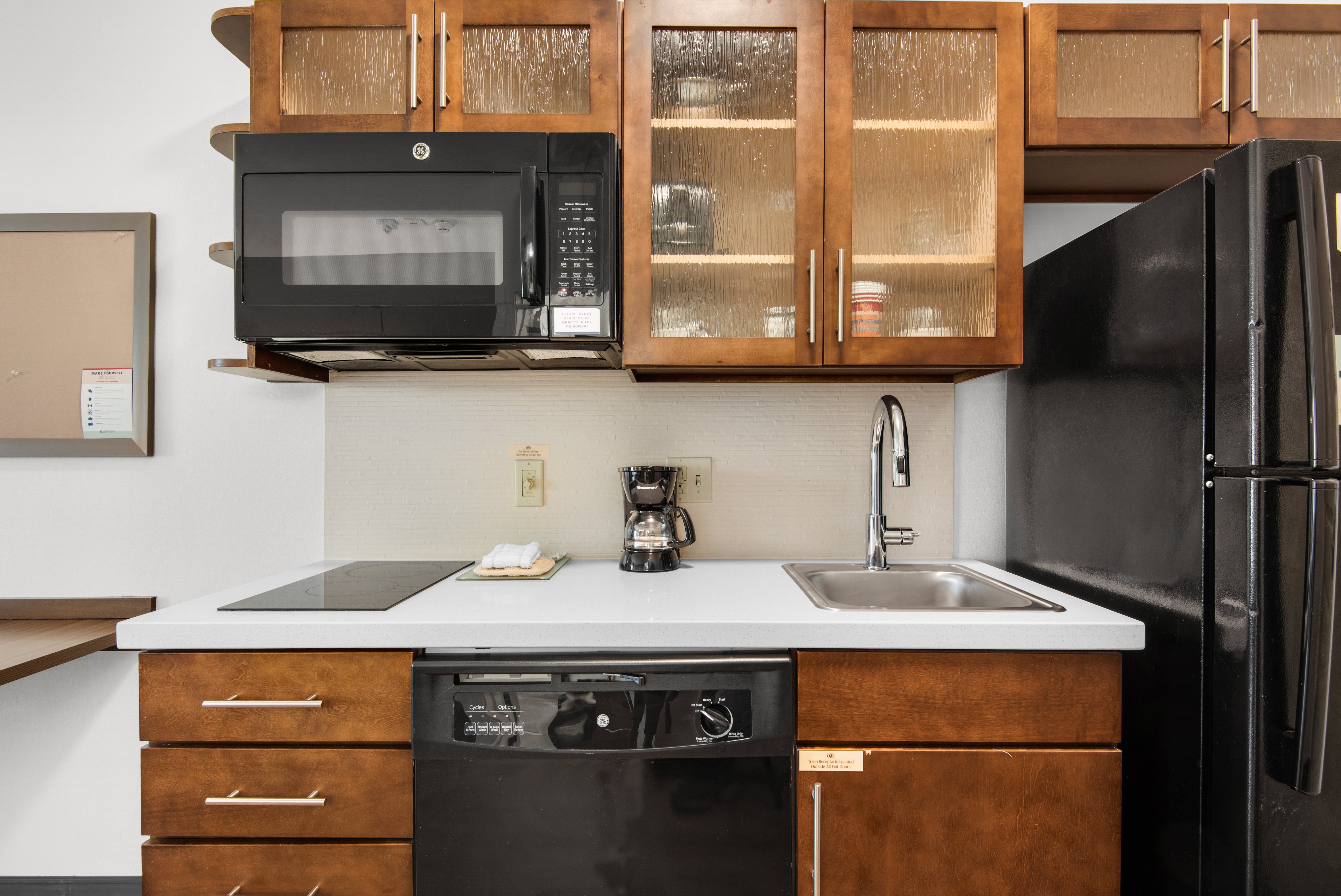 Candlewood Suites Pensacola University Area 19/58