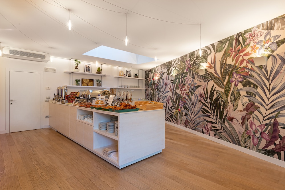 Hotel Baia Azzurra 4/50