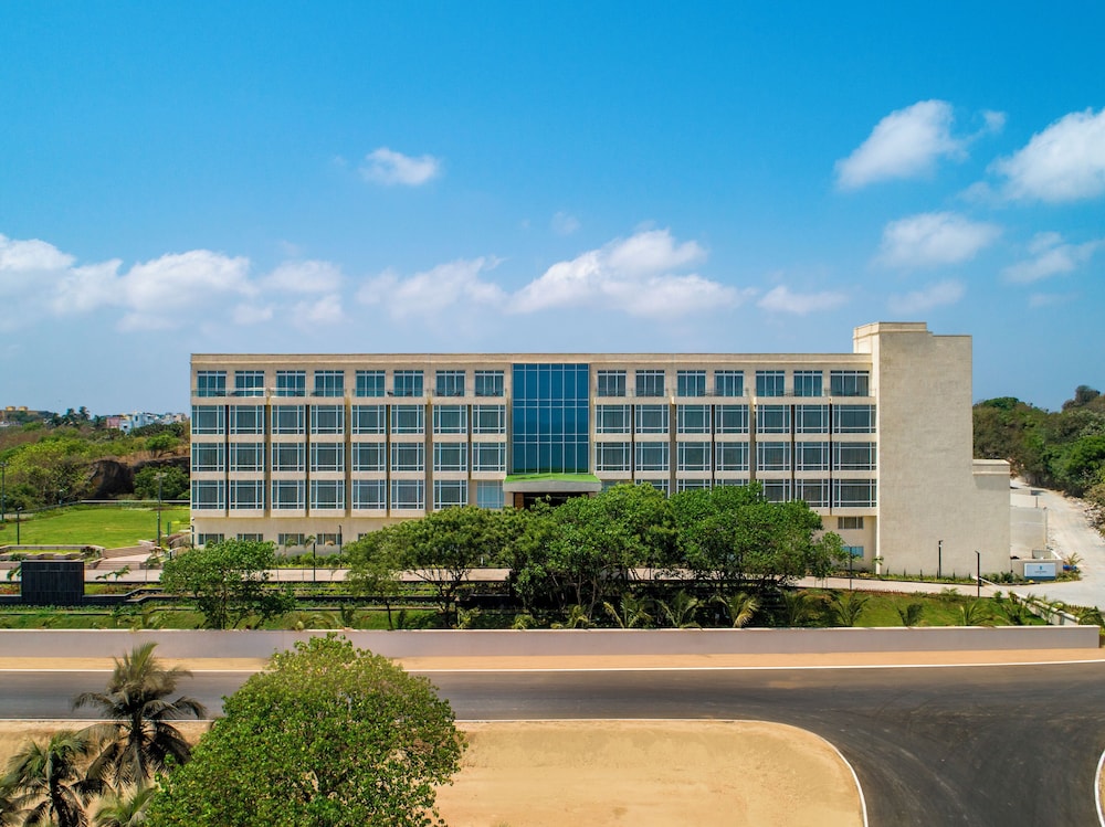 Gateway Diu in DIU
