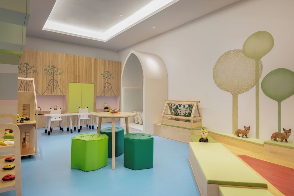 Zulal Wellness Resort 49/59