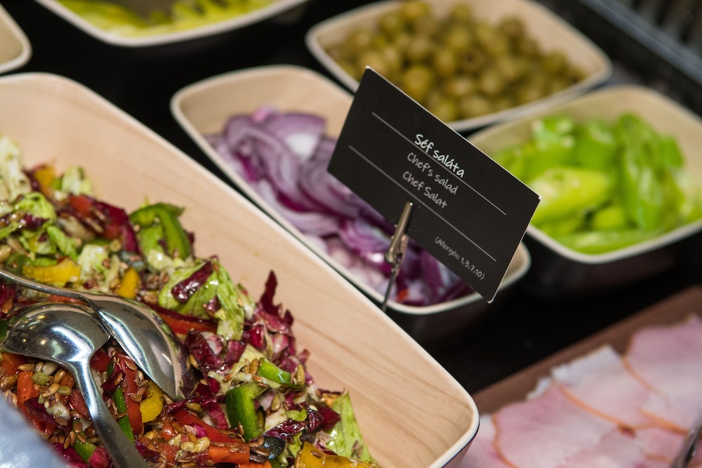 Residence Balaton Conference Wellness Hotel 10/42