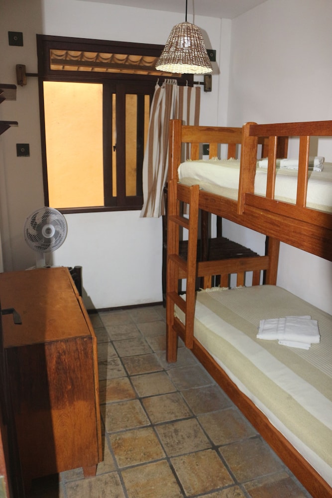 Apart Hotel Casa Grande 15/66