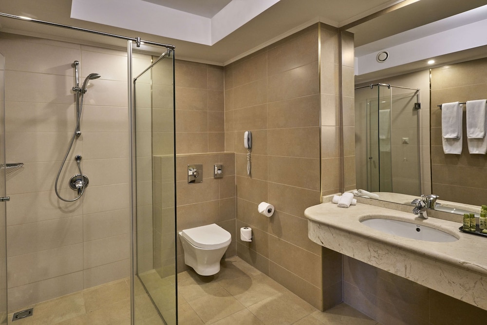 Hotel Imperial Plovdiv, a member of Radisson Individuals 47/47